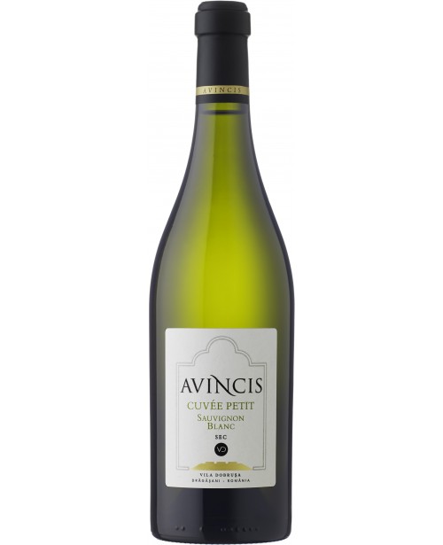 Avincis Cuvee Petit 0.75L Top Avincis Cuvee Petit 0.75L Top